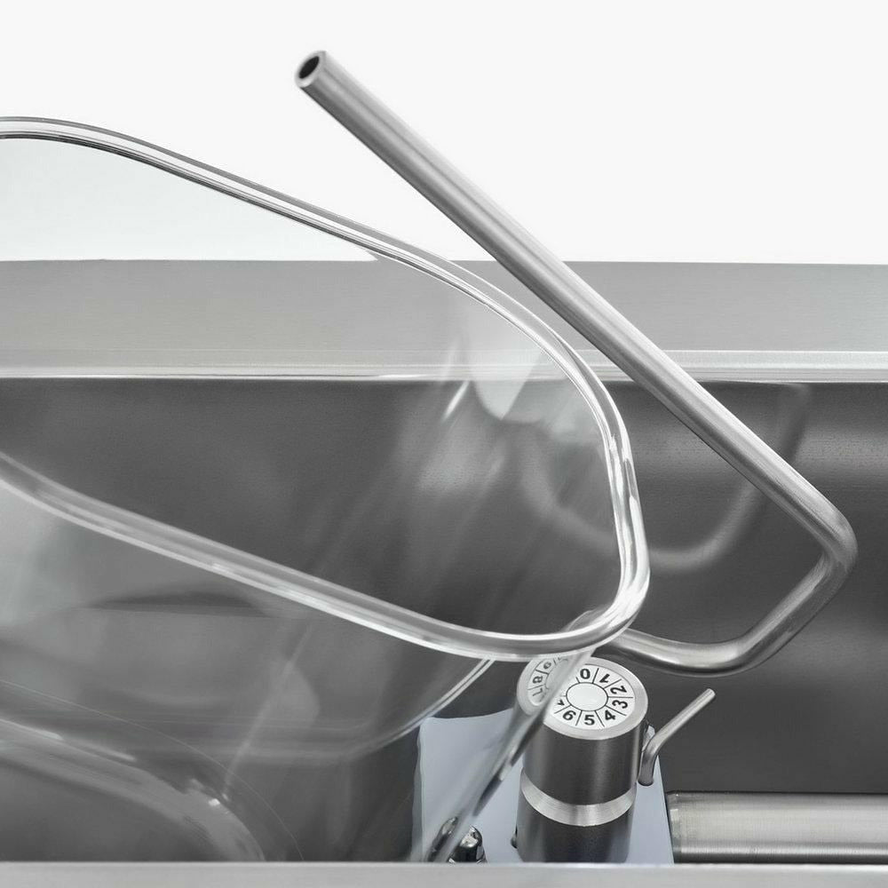 Faema Canada Telme Prima Cream Whippers