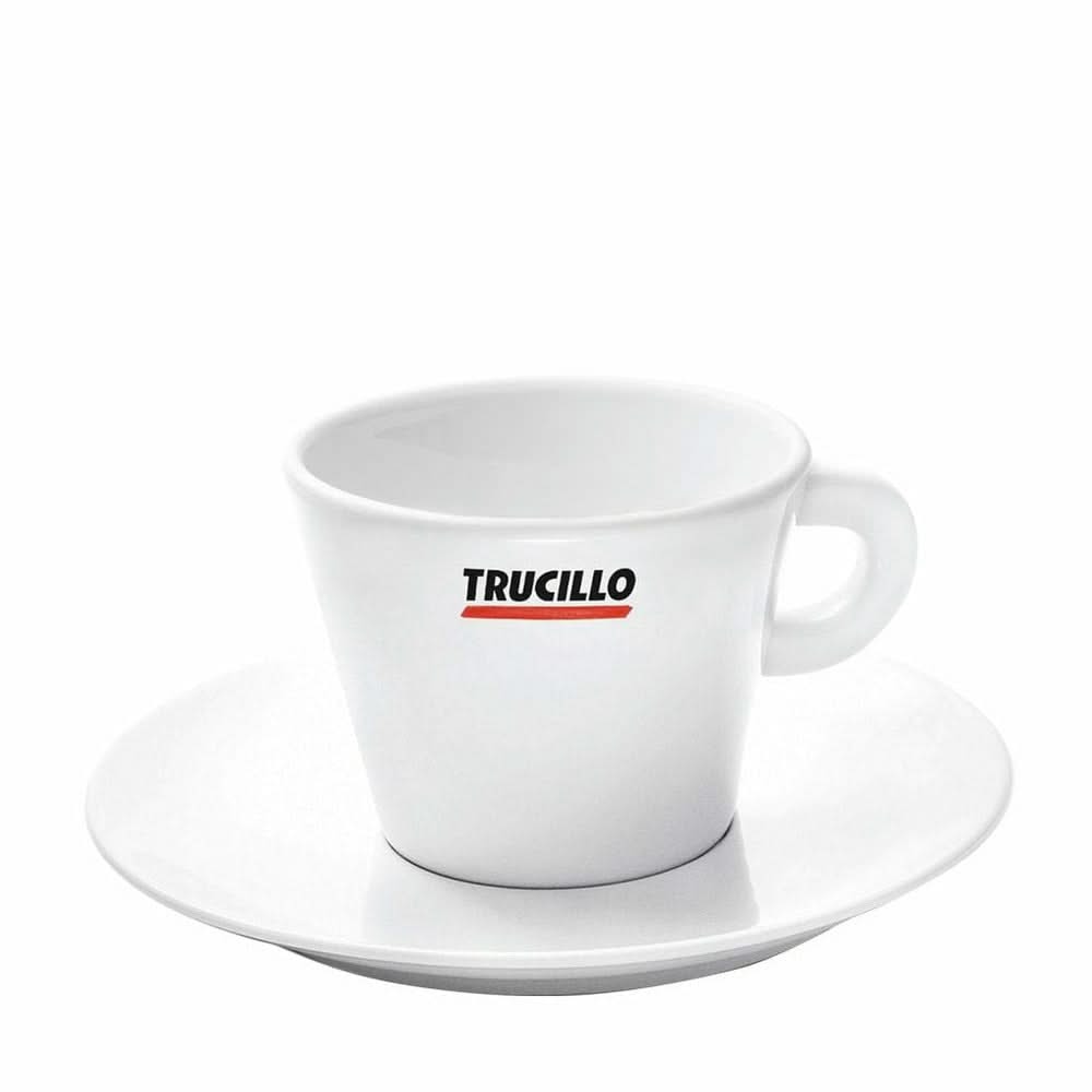 Faema Canada Trucillo Bar Counter Cup