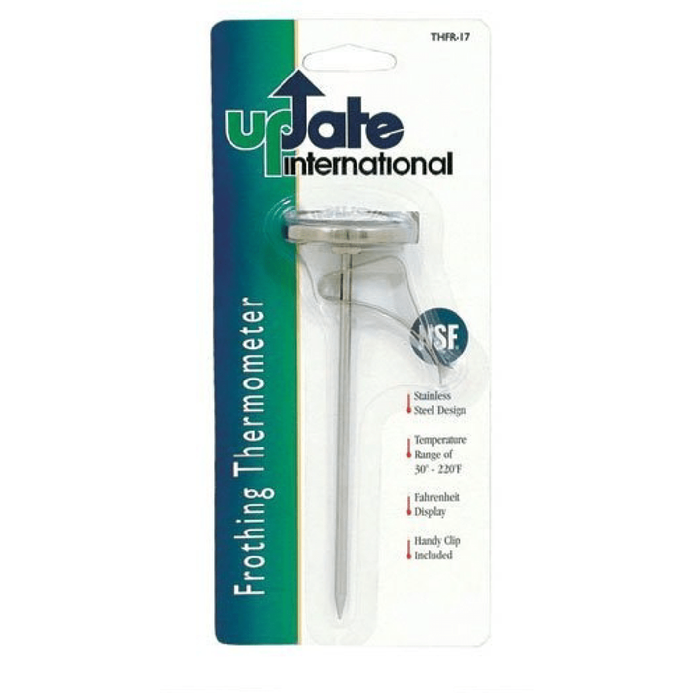 Faema Canada 1 Unit Update Int. Milk Thermometer