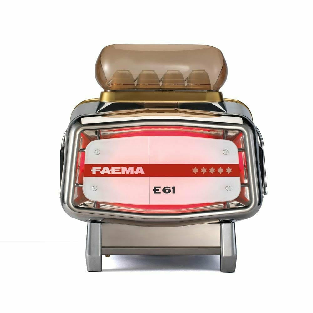 Faema E61 Jubilé