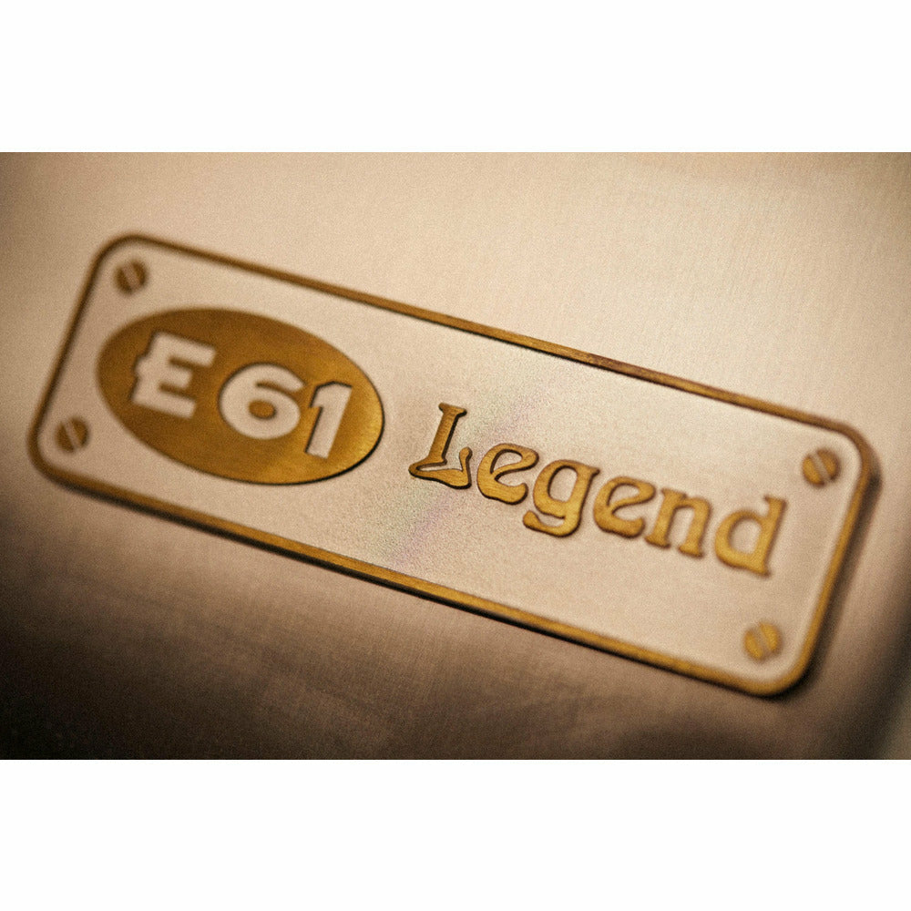 Faema E61 Legend