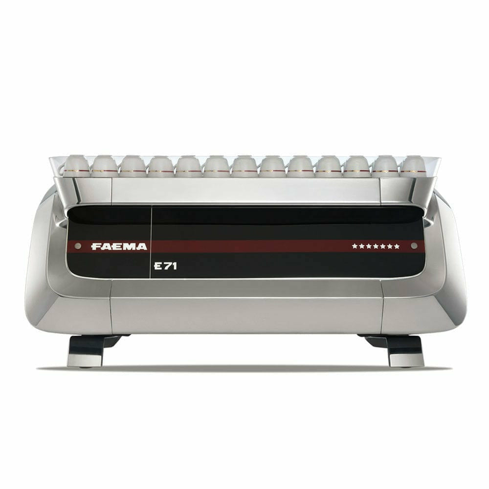 Faema E71 Espresso Machine Faema