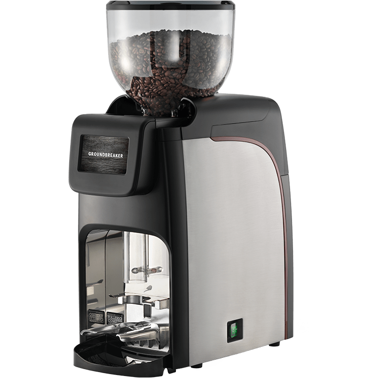 Faema Groundbreaker On-Demand