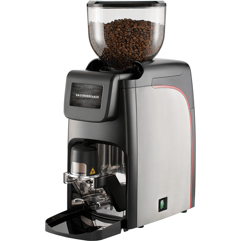 Faema Groundbreaker On-Demand