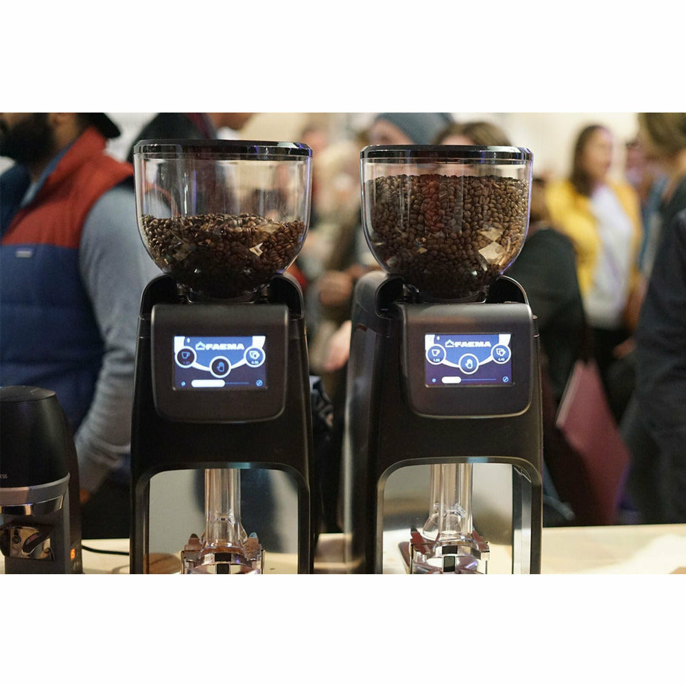 Faema Groundbreaker On-Demand