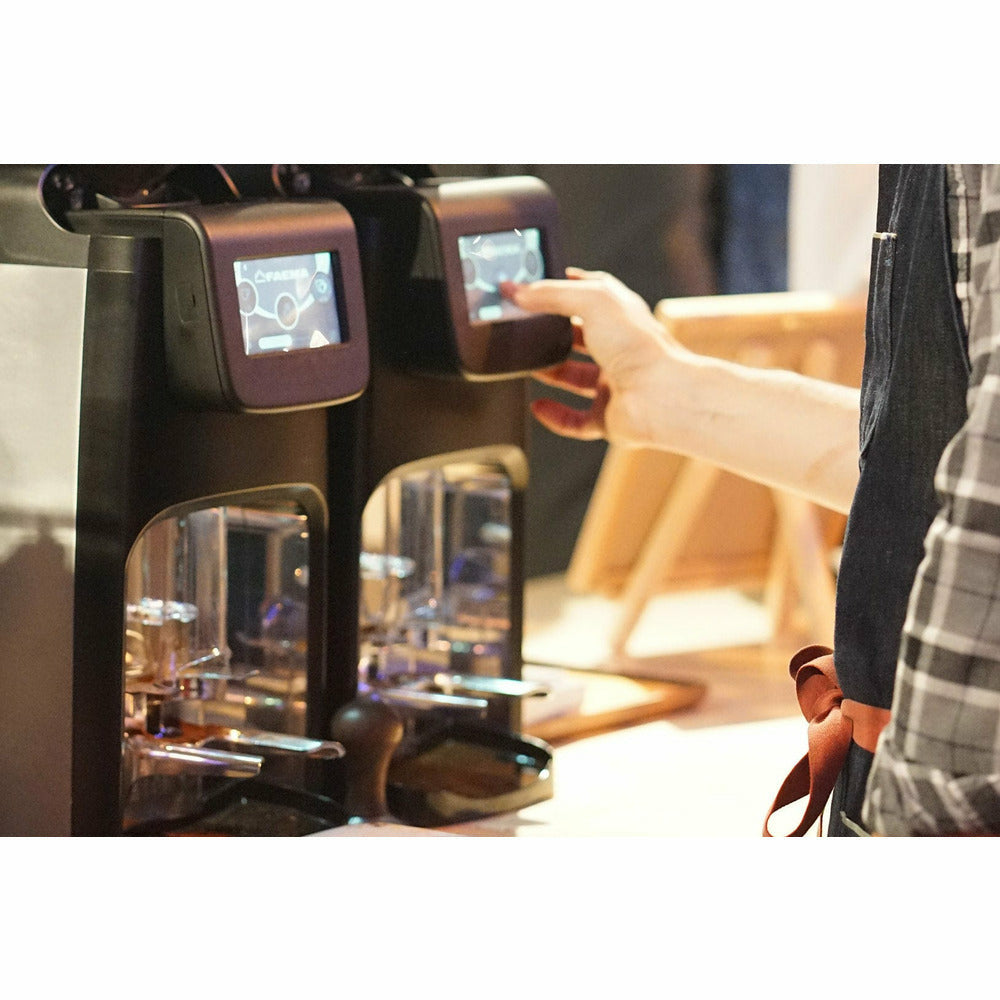 Faema Groundbreaker On-Demand