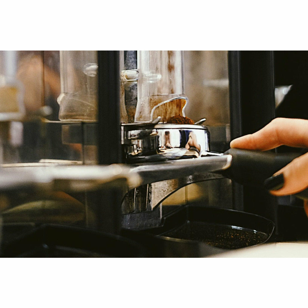 Faema Groundbreaker On-Demand