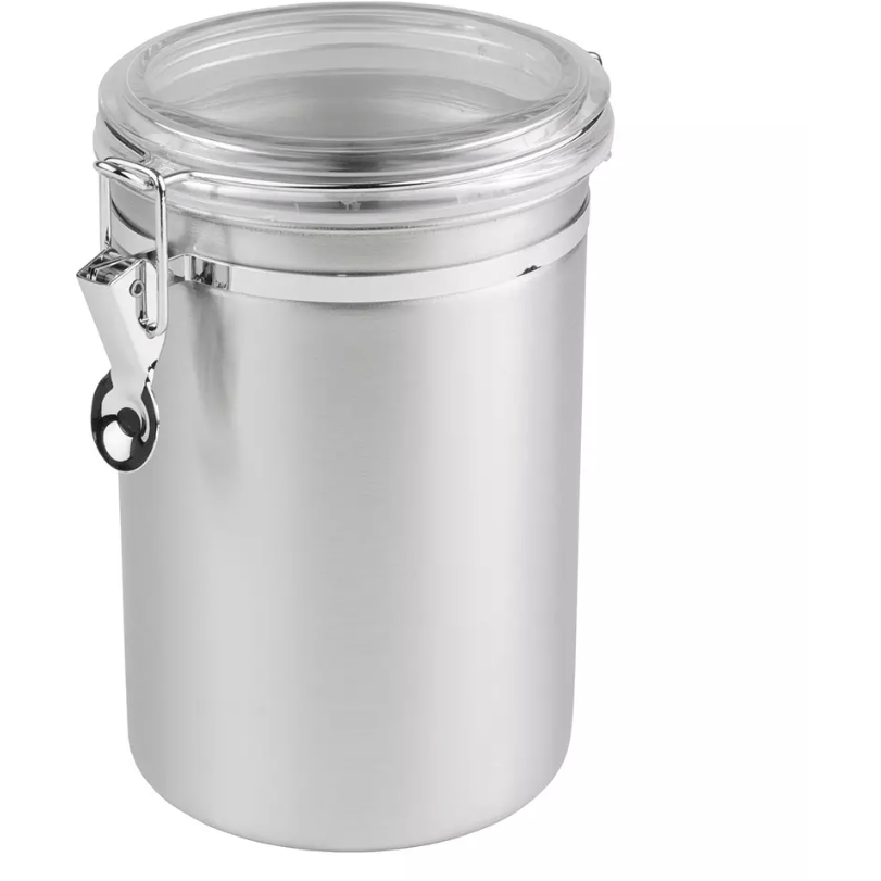 Faema Last Call 8AC XL Clear LAST CALL Update Canister Clear Lid