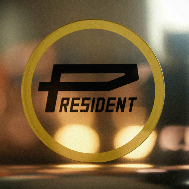 Faema President - Thermosiphonic