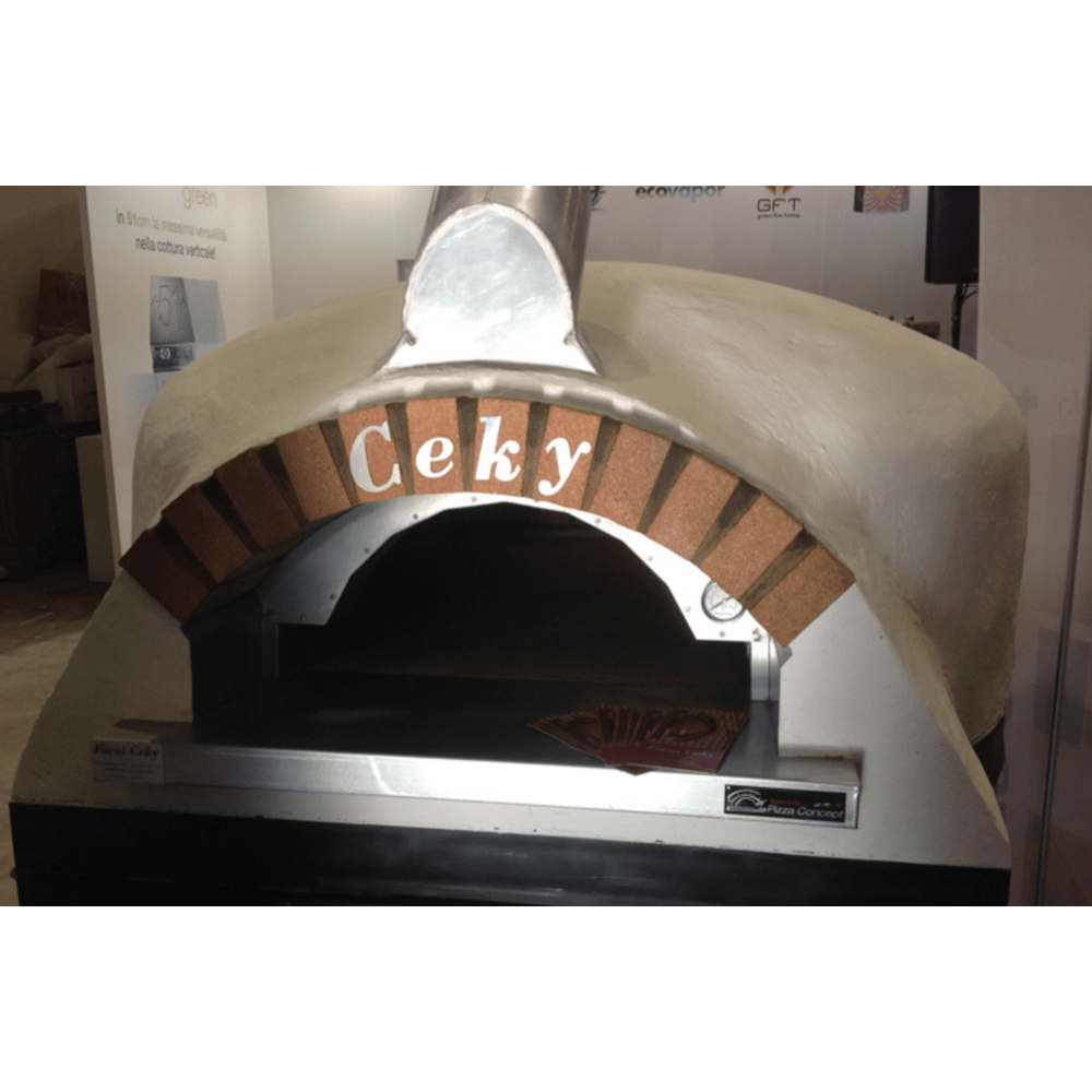Forni Ceky Ovens Ceky Sfera