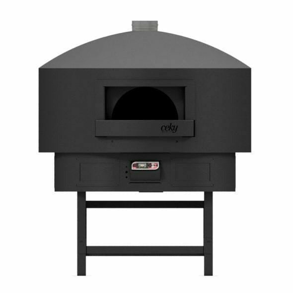 Forni Ceky Ovens La Cupola