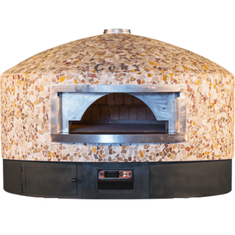 Forni Ceky Ovens La Cupola