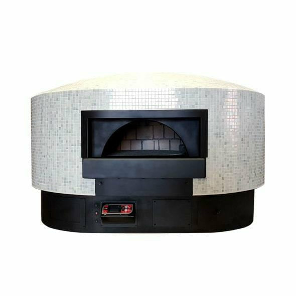 Forni Ceky Ovens La Cupola