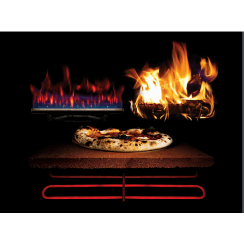 Forni Ceky Ovens La Cupola
