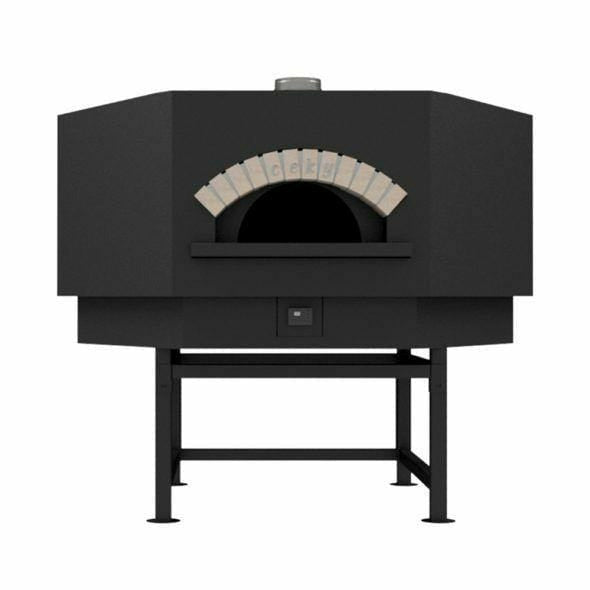Forni Ceky Ovens Pentagonale