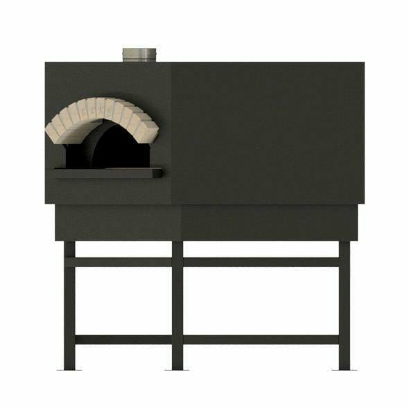 Forni Ceky Ovens Pentagonale