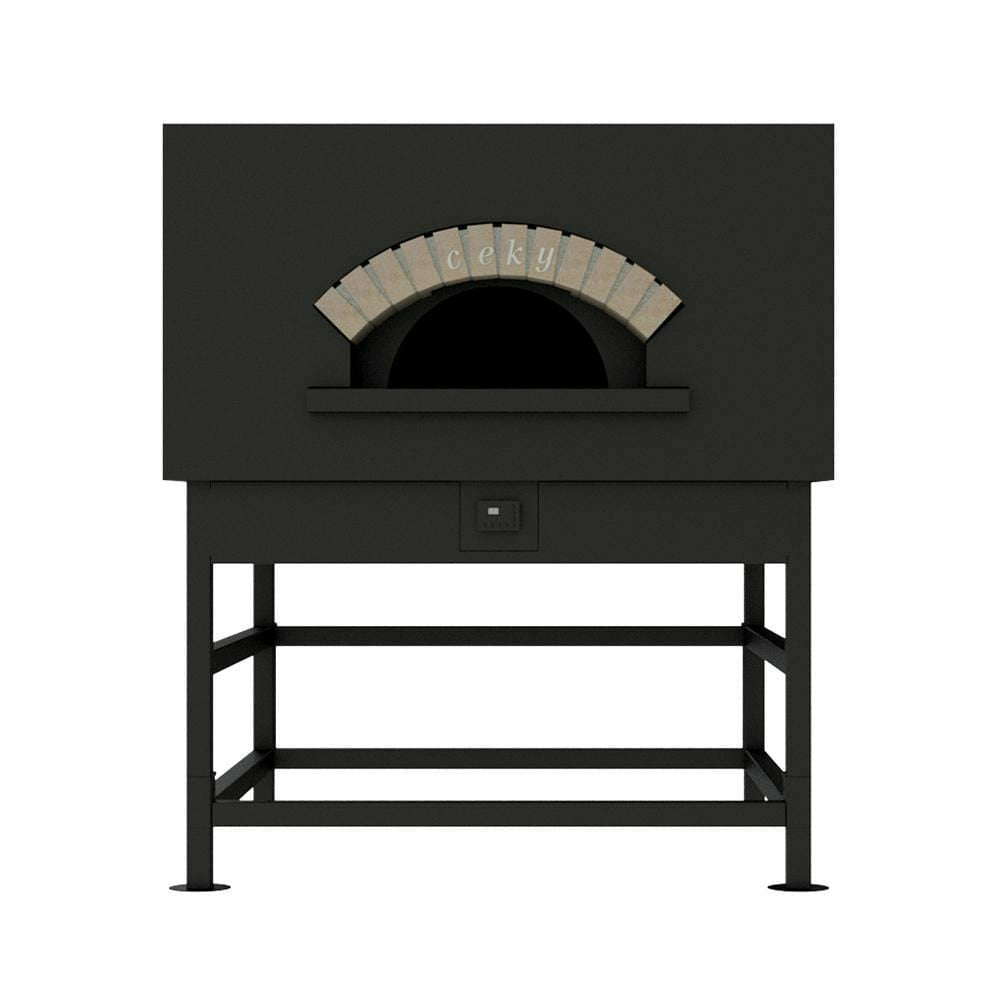 Forni Ceky Ovens Quadrato