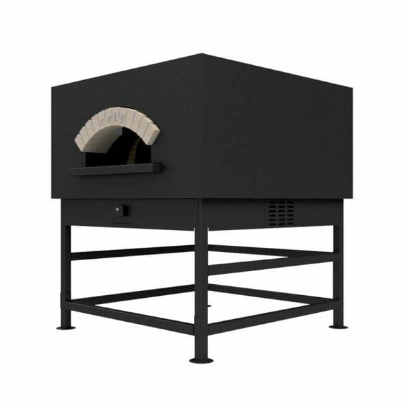 Forni Ceky Ovens Quadrato