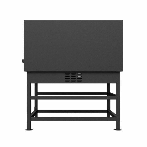 Forni Ceky Ovens Quadrato