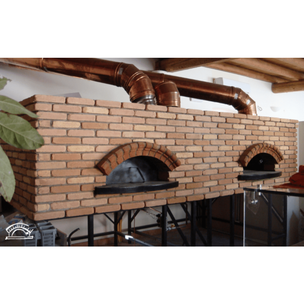 Forni Ceky Ovens Quadrato