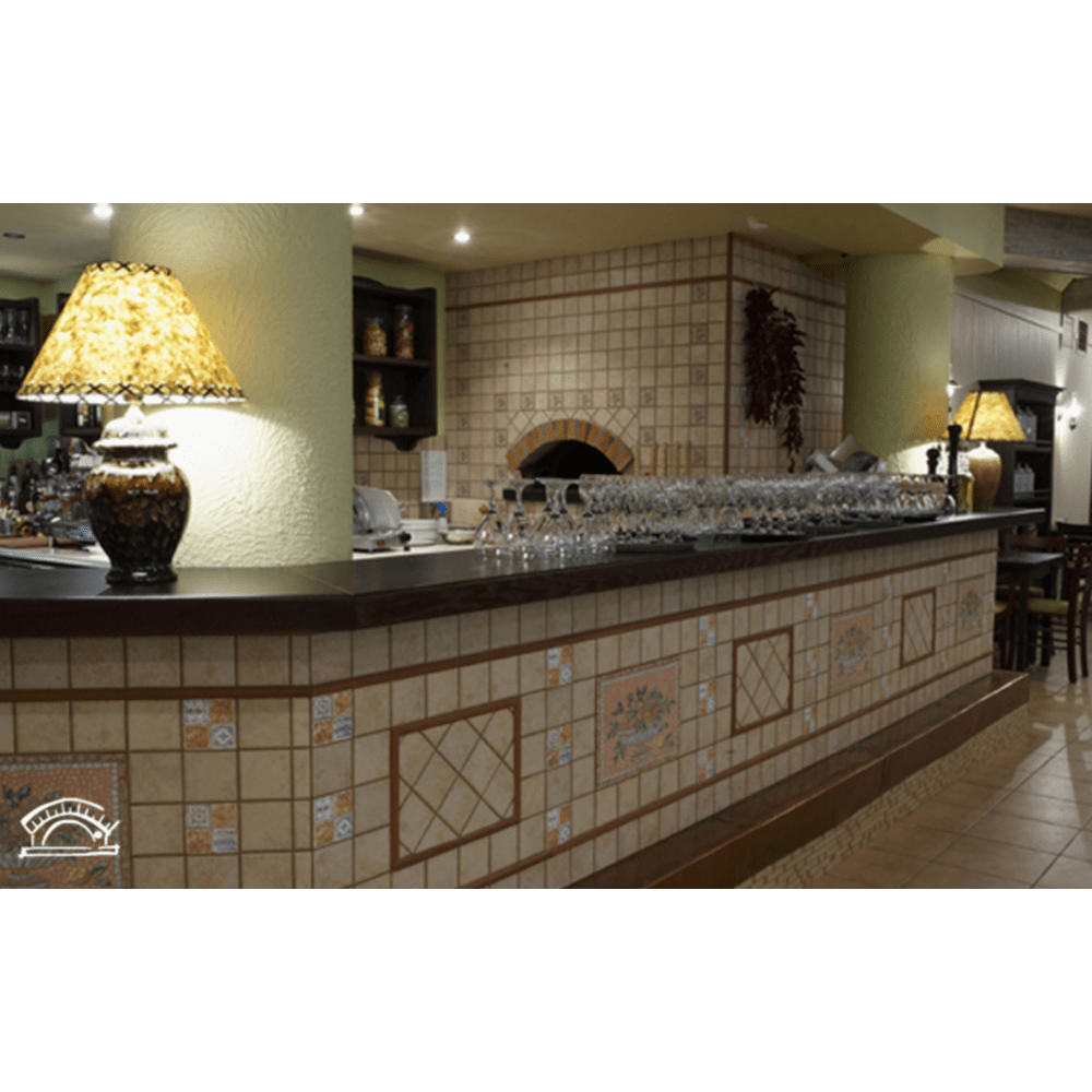 Forni Ceky Ovens Quadrato