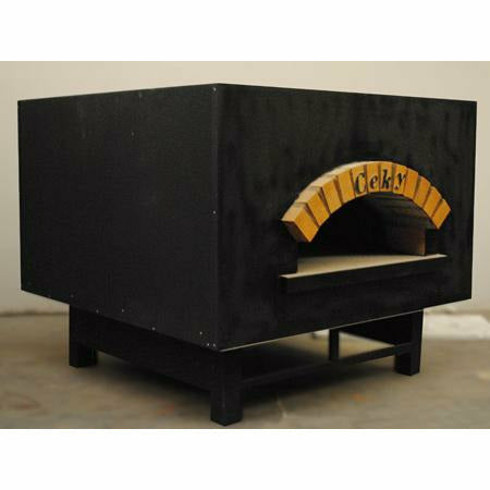 Forni Ceky Ovens Quadrato