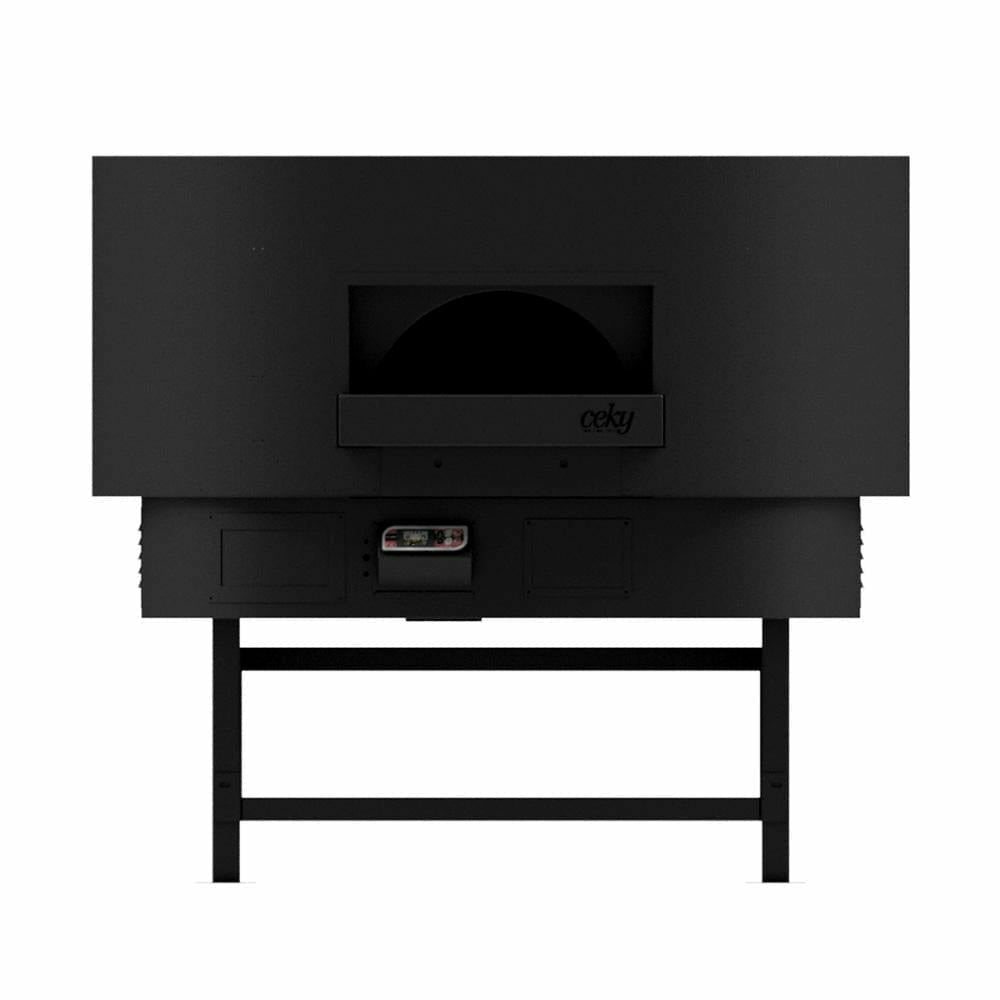 Forni Ceky Ovens Rotante