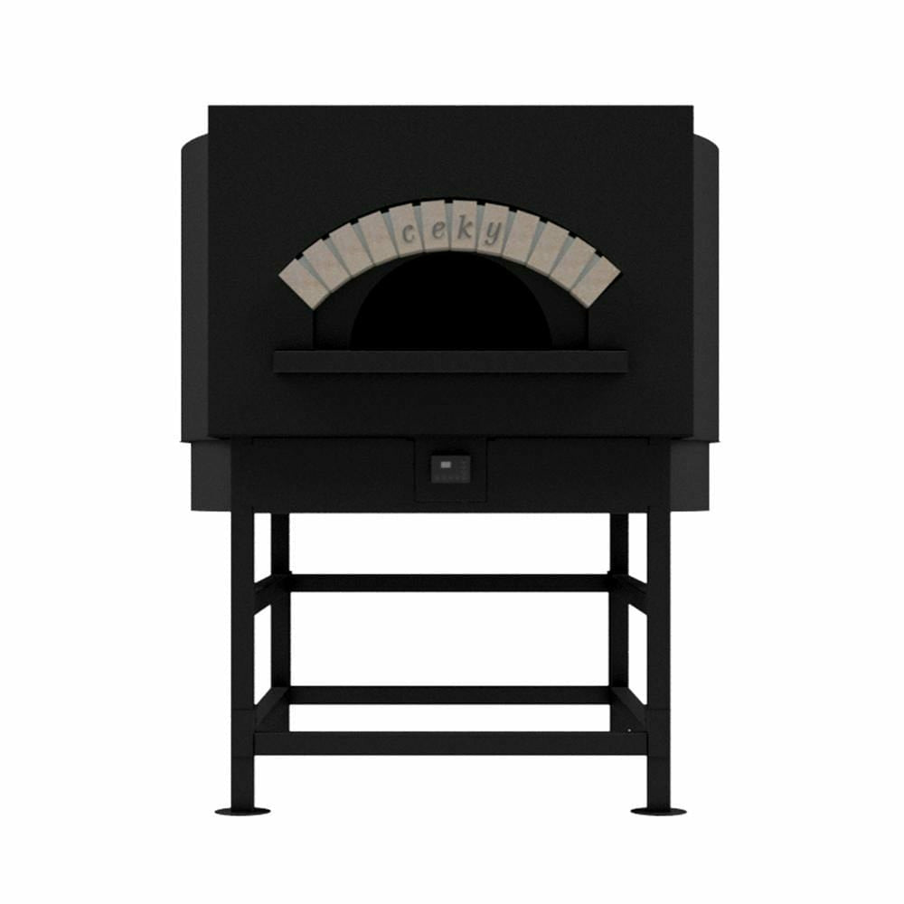Forni Ceky Ovens Rotondo