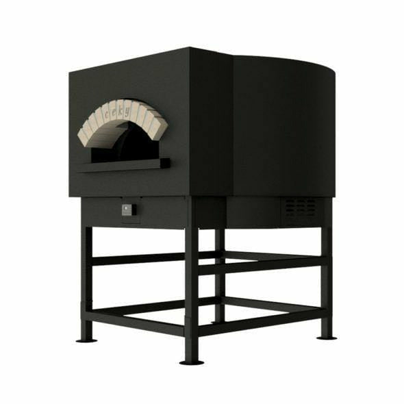 Forni Ceky Ovens Rotondo