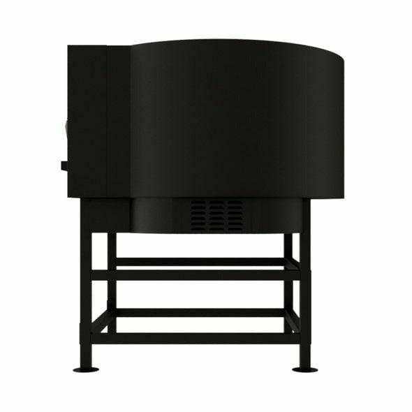 Forni Ceky Ovens Rotondo
