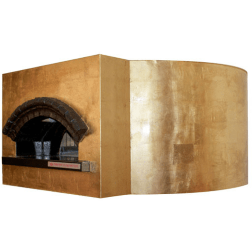 Forni Ceky Ovens Rotondo