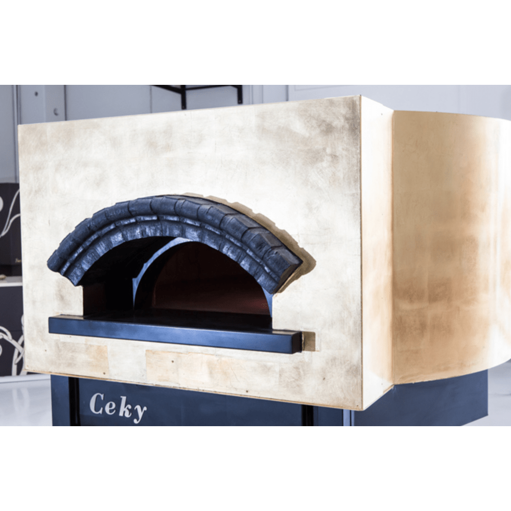 Forni Ceky Ovens Rotondo
