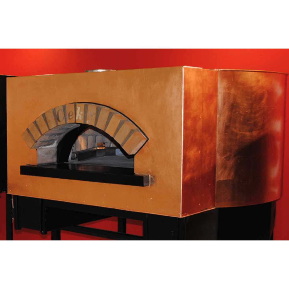 Forni Ceky Ovens Rotondo