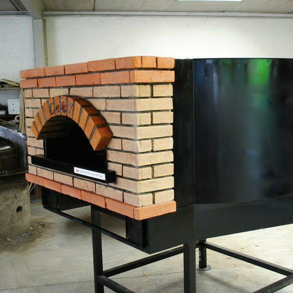Forni Ceky Ovens Rotondo