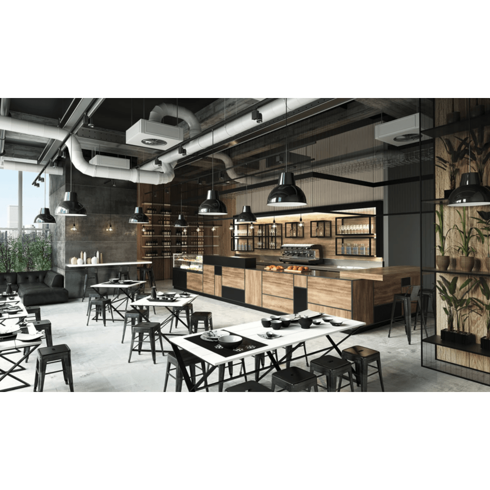 Frigomeccanica Frigomeccanica Madison