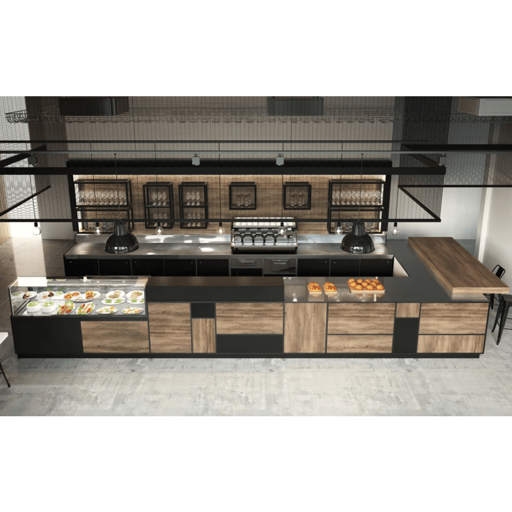 Frigomeccanica Frigomeccanica Madison