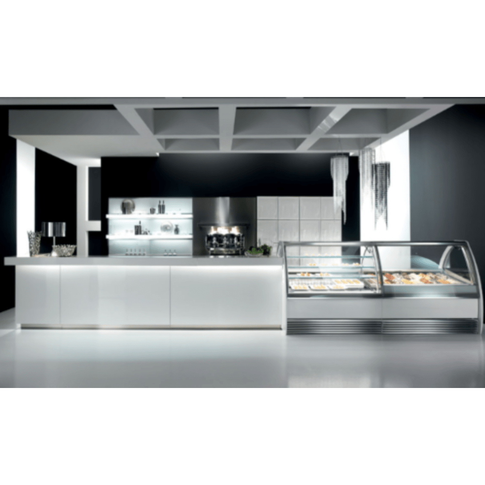 Frigomeccanica Frigomeccanica Modern