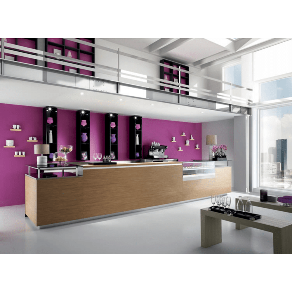 Frigomeccanica Frigomeccanica Studio 12
