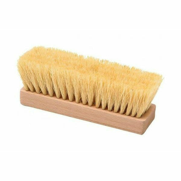 Replacement brush with brass bristle , spare part for item AC-SP