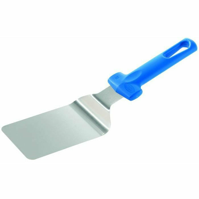 Gi Metal Pizza Tools GI Metal Stainless Steel Rectangular Pizza Server