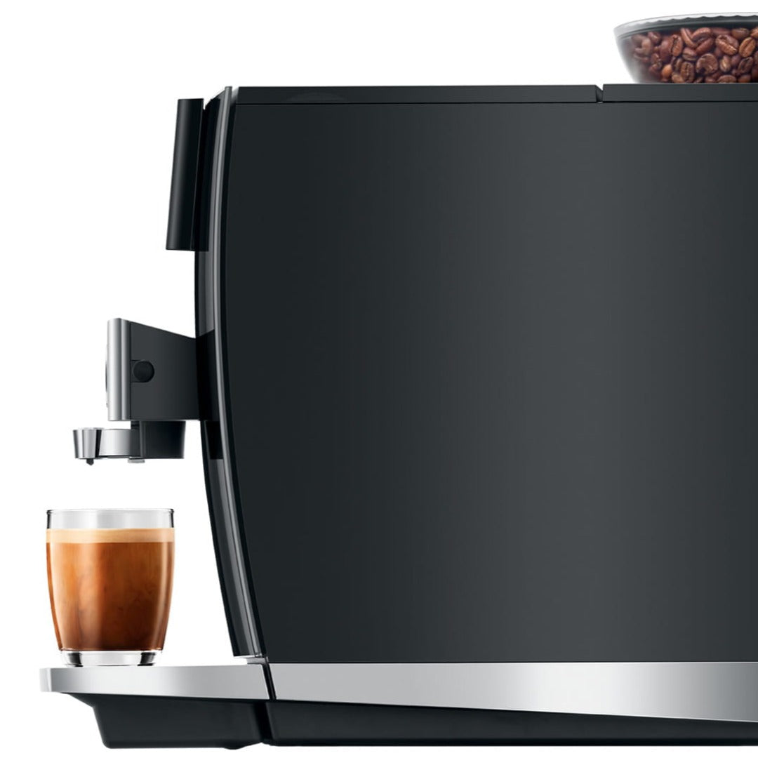 Jura Giga 10 Automatic Coffee machine | Faema Canada
