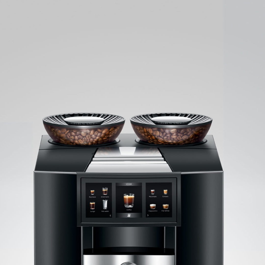 Jura Giga 10 Automatic Coffee machine | Faema Canada
