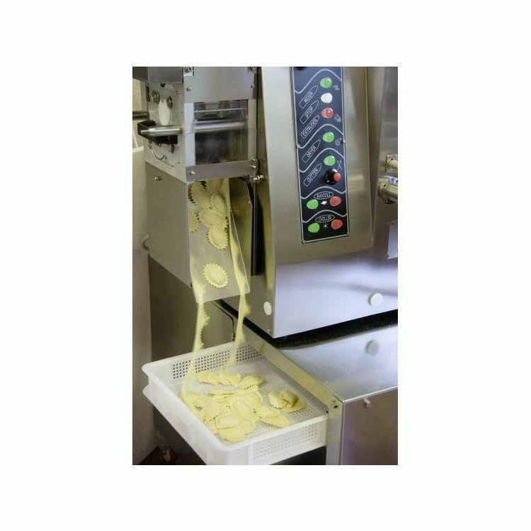 Italgi Combimax - Extruder-Based Combined Pasta Machine