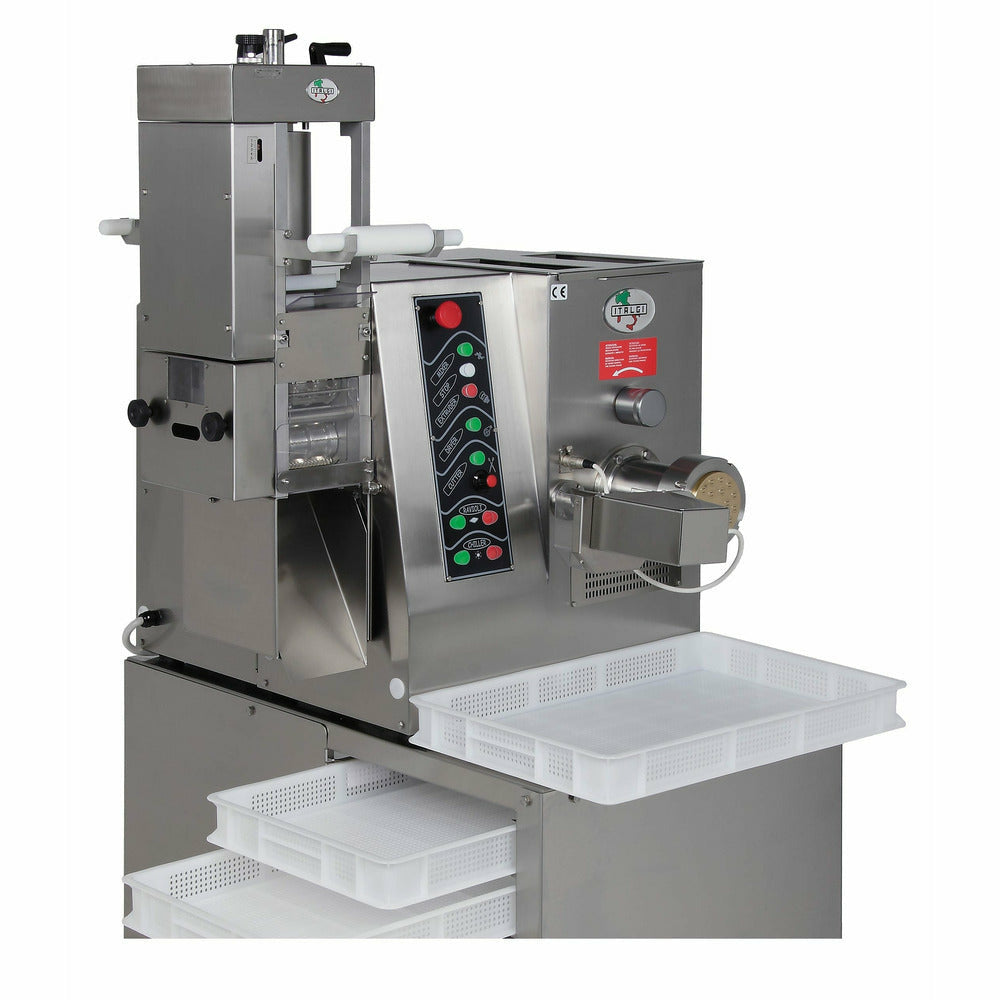Italgi Combimax - Extruder-Based Combined Pasta Machine