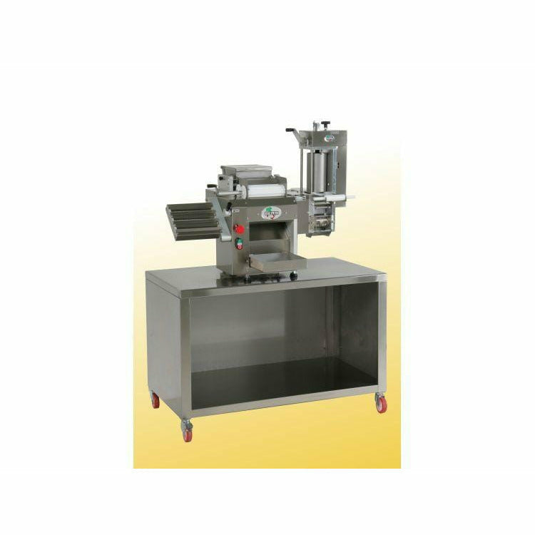 Italgi Combined Pasta Machines Modula C200 Sheeter-Based Combined Pasta Machine