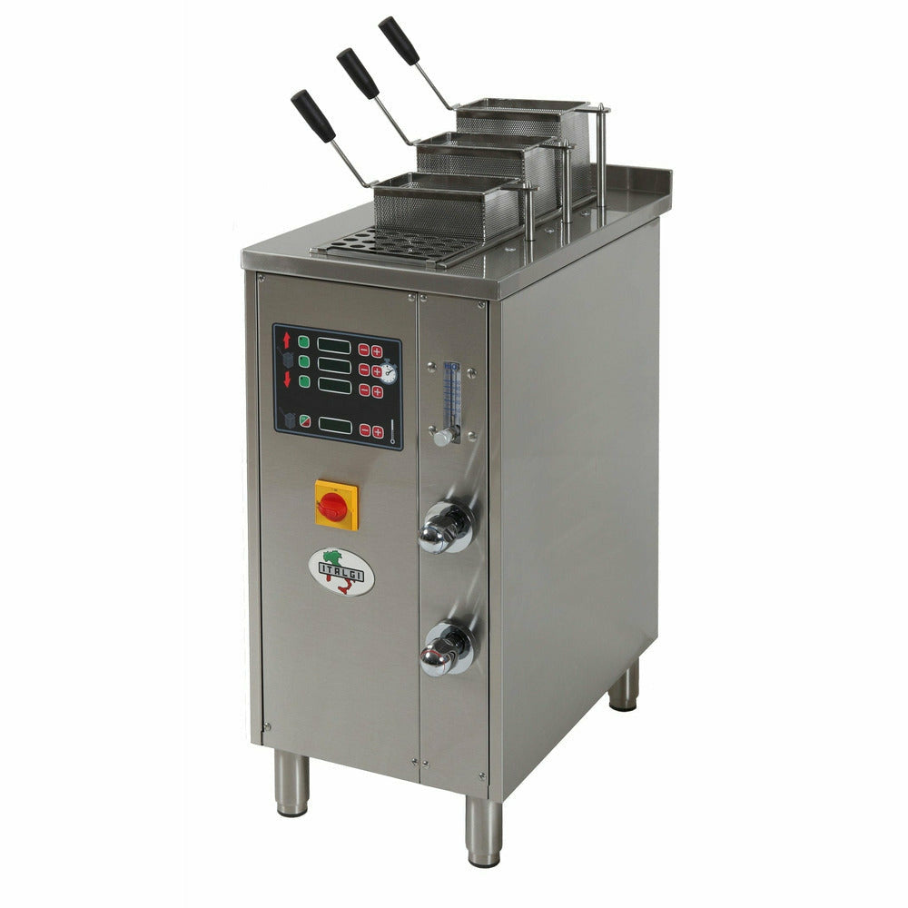 Italgi CP700 - Automatic Pasta Cooker