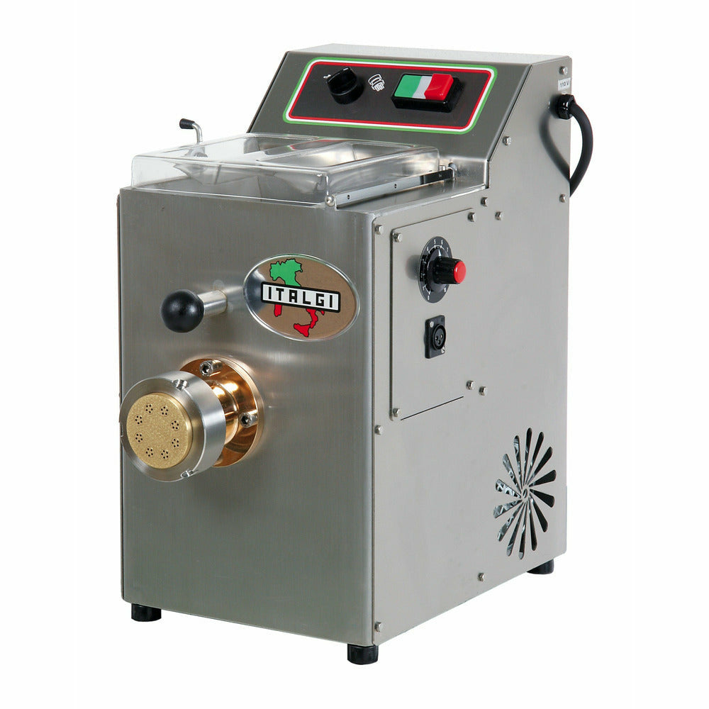 Micra Extruder Pasta Machine1