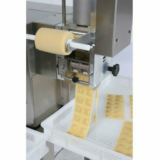 Italgi Multipla Extruder-Based Combination Pasta Machine