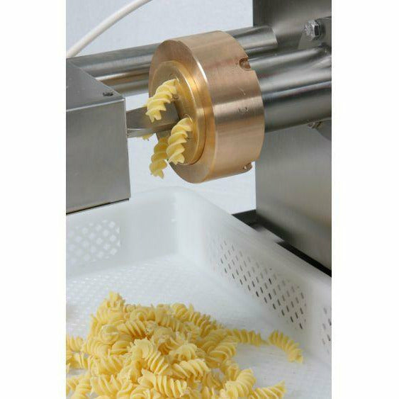 Italgi Multipla Extruder-Based Combination Pasta Machine