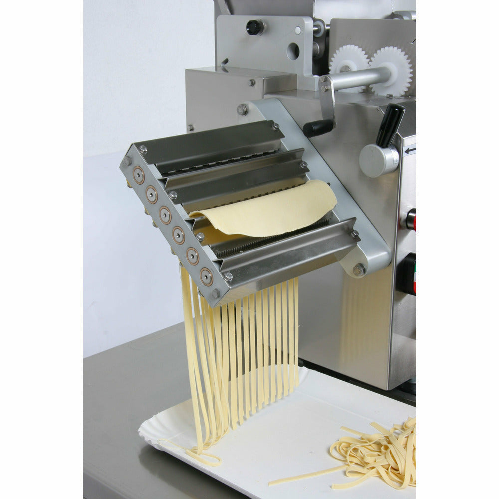 Italgi Pasta Sheeter Attachment Italgi T3 Cutter - Modula C200 Attachment